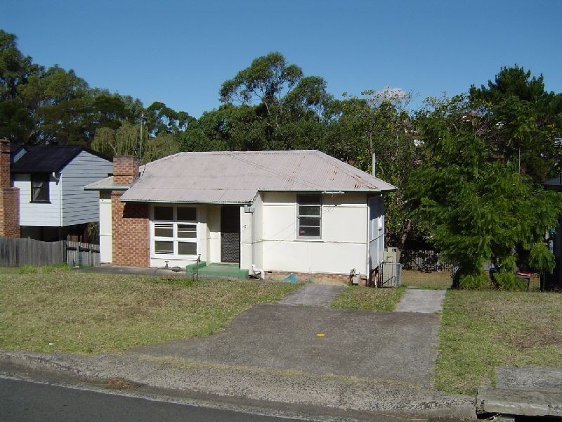 47 Maynes Parade, Unanderra NSW 2526