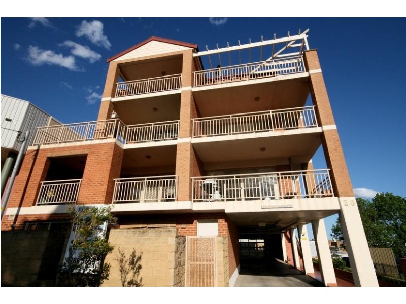 5/28 Underwood Street, Corrimal NSW 2518