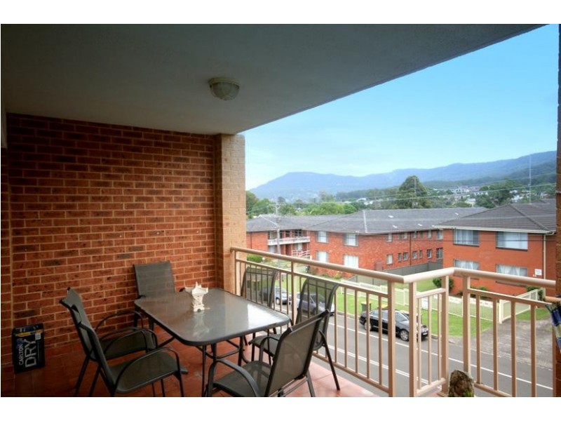 5/28 Underwood Street, Corrimal NSW 2518