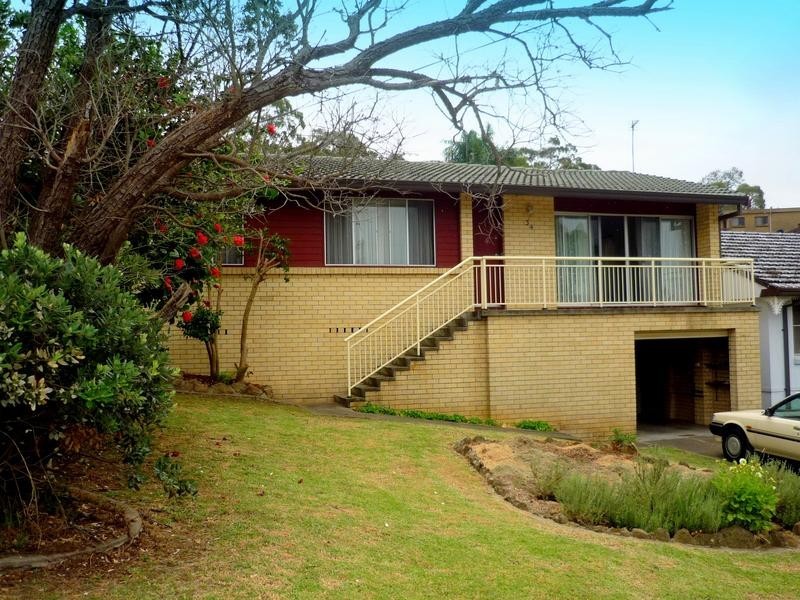 34 Fairloch Avenue, Farmborough Heights NSW 2526