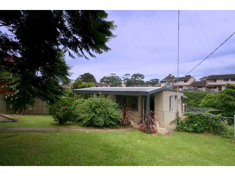 24 Jackson Avenue, Warrawong NSW 2502