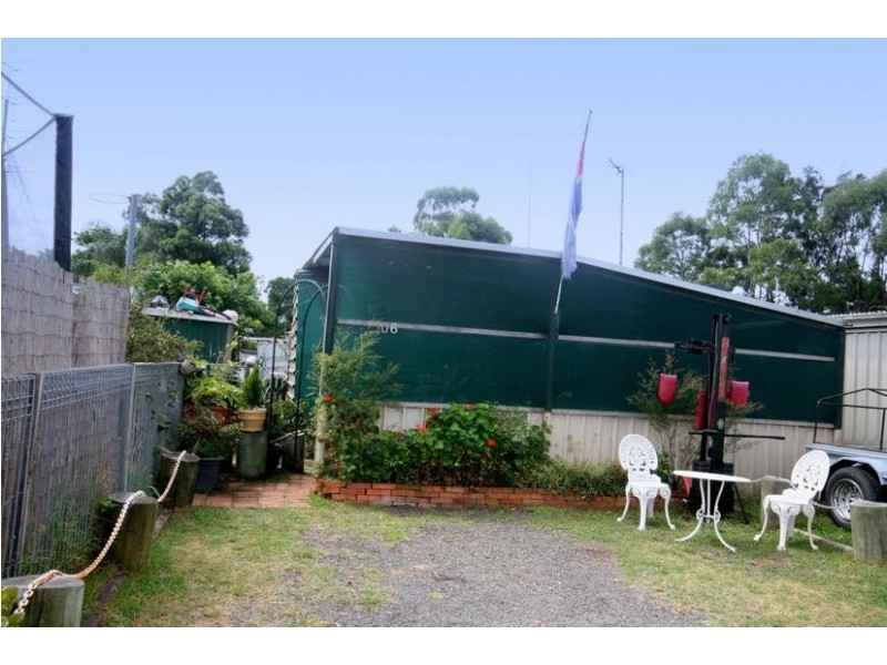 Site 106 Woodrow Place, Figtree NSW 2525