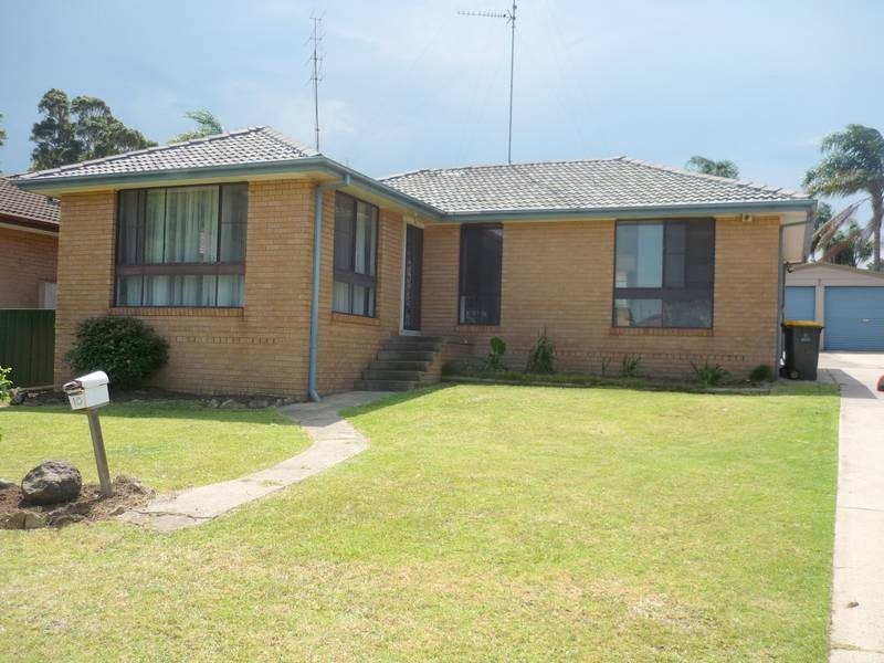 10 Whimbrel Avenue, Berkeley NSW 2506