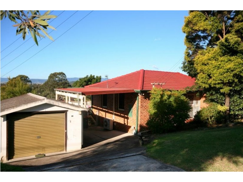 35 Cumberland Street, Berkeley NSW 2506