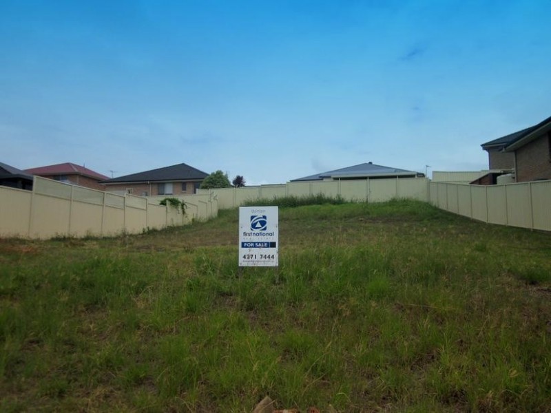 49 Murra Murra Road, Kanahooka NSW 2530