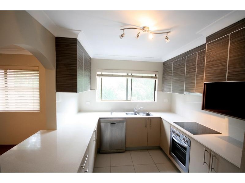 9/60 Bourke Street, Wollongong NSW 2500