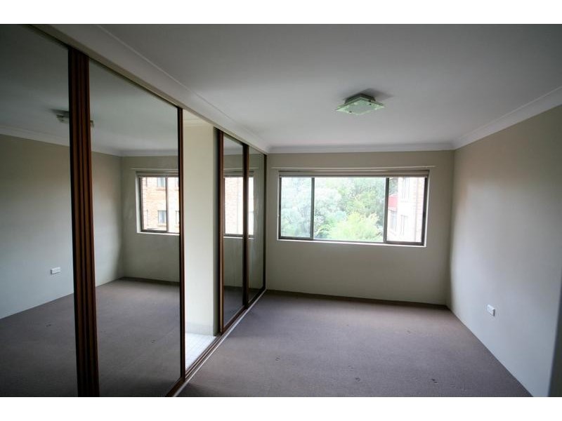9/60 Bourke Street, Wollongong NSW 2500