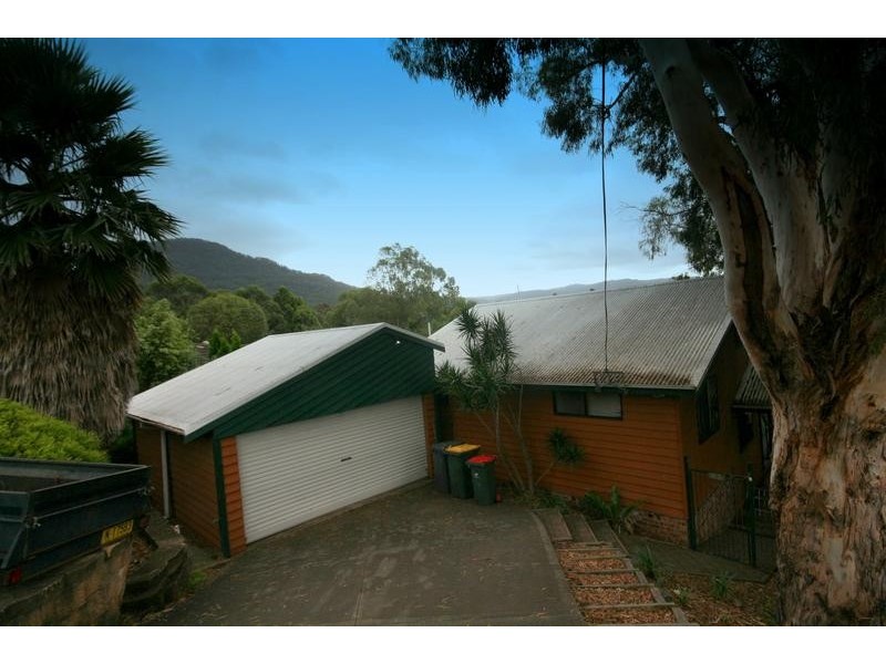 84 Panorama Drive, Farmborough Heights NSW 2526