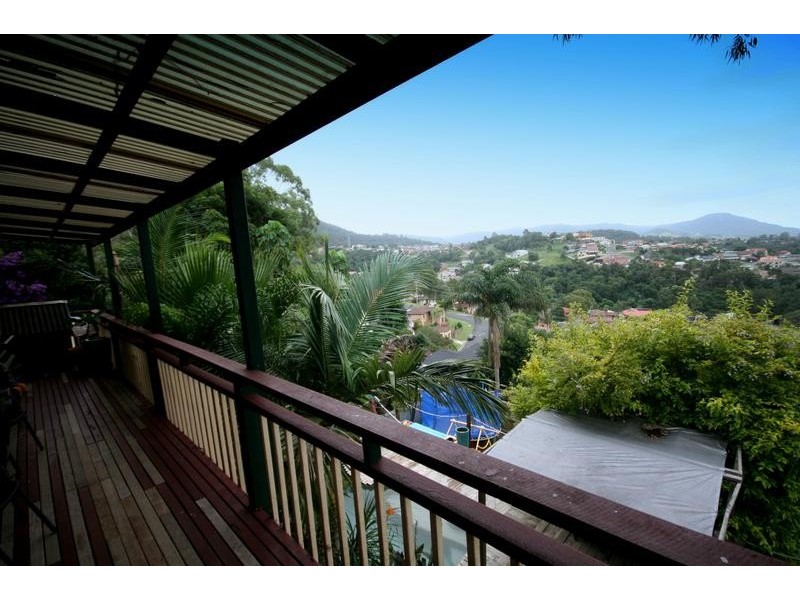 84 Panorama Drive, Farmborough Heights NSW 2526