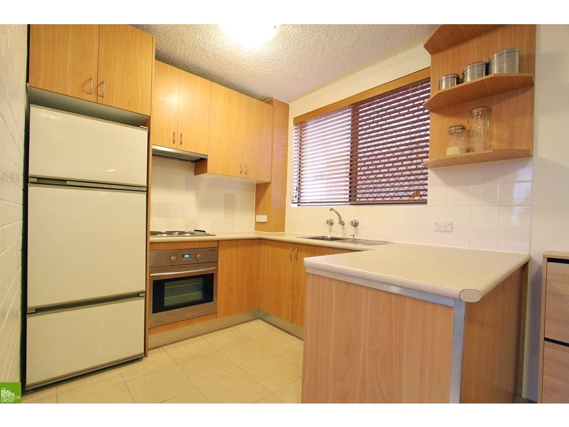3/173 Wentworth Street, Port Kembla NSW 2505