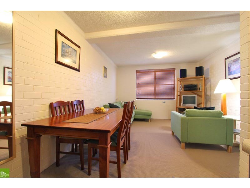 3/173 Wentworth Street, Port Kembla NSW 2505