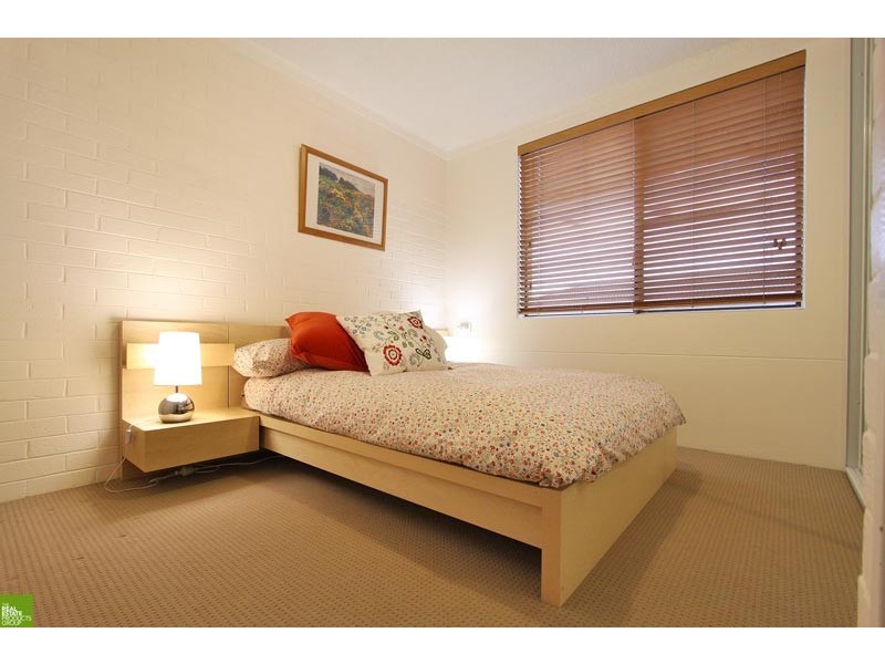3/173 Wentworth Street, Port Kembla NSW 2505
