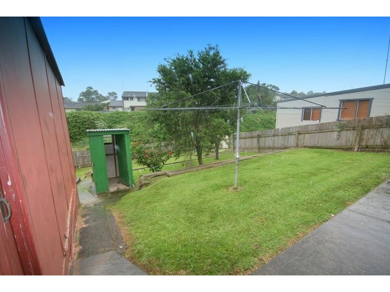 26 Jackson Avenue, Warrawong NSW 2502