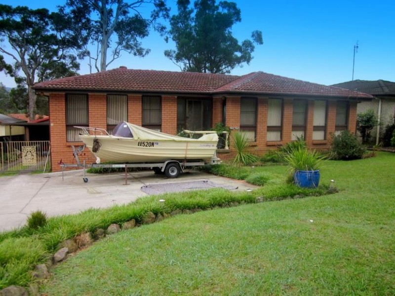 44 Huntley Road, Dapto NSW 2530