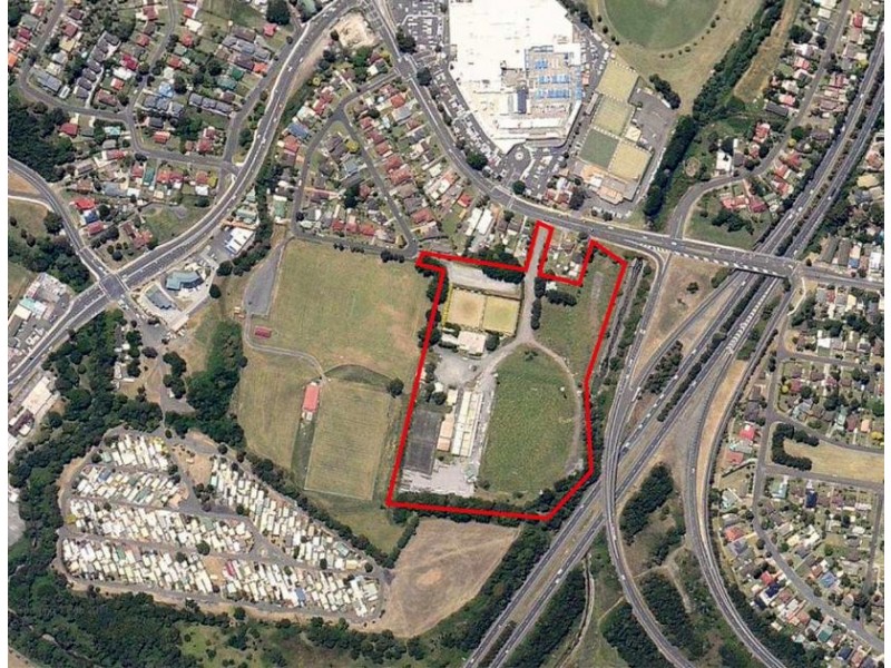 147 The Avenue, Figtree NSW 2525
