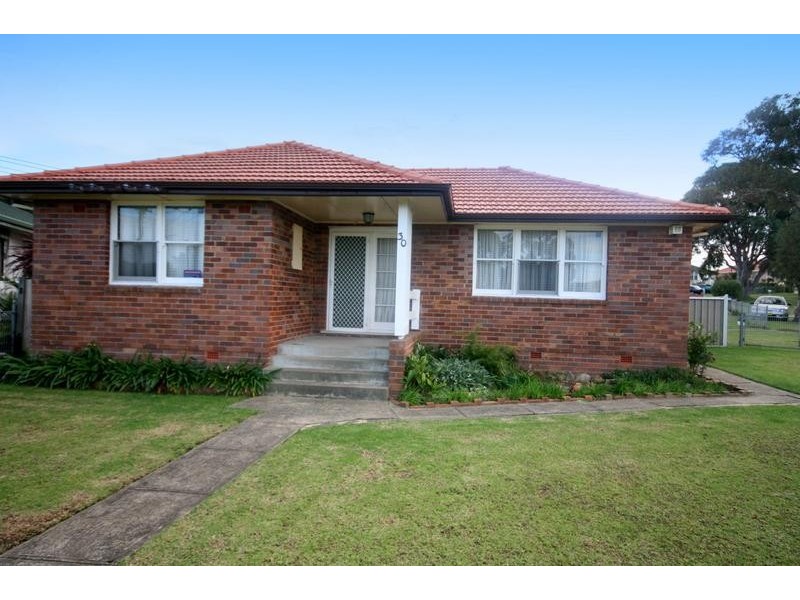 30 O’Reilly Street, Warilla NSW 2528