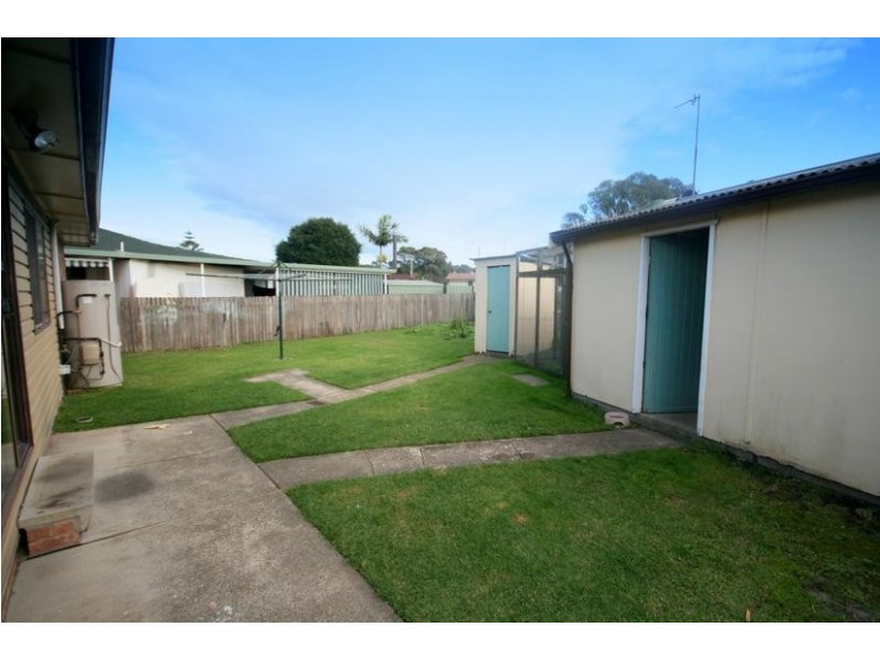 30 O’Reilly Street, Warilla NSW 2528