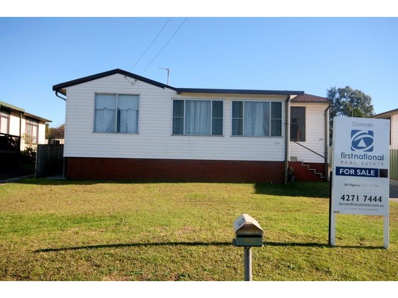 174 Princes Highway, Unanderra NSW 2526