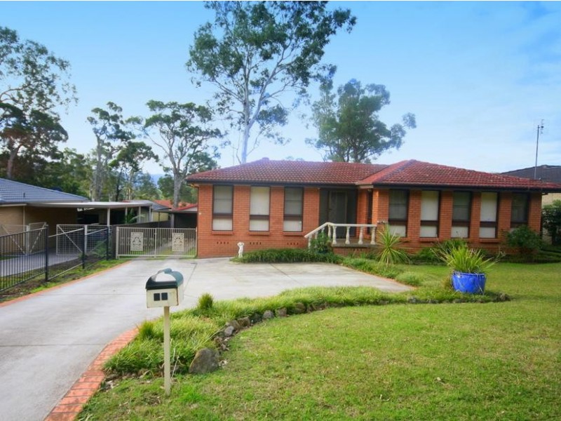 44 Huntley Road, Dapto NSW 2530