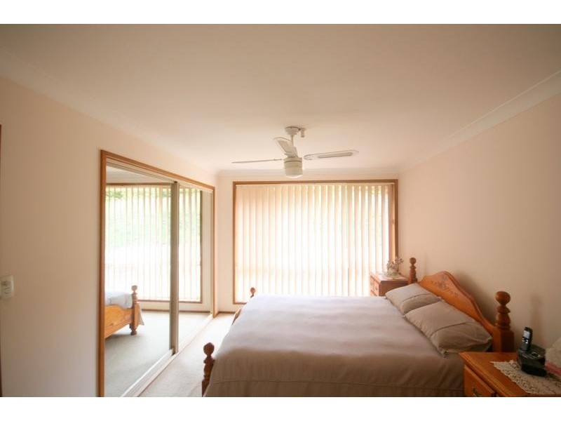 152 Derribong Drive, Cordeaux Heights NSW 2526