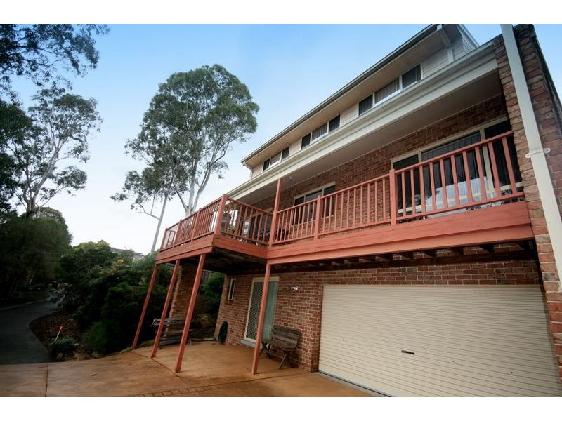 152 Derribong Drive, Cordeaux Heights NSW 2526