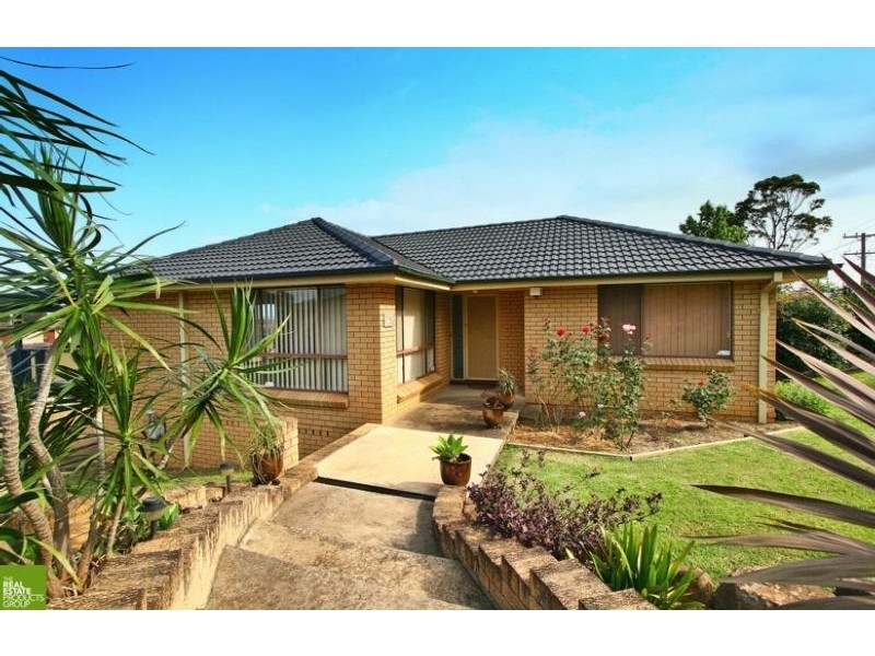 167 Jacaranda Avenue, Figtree NSW 2525