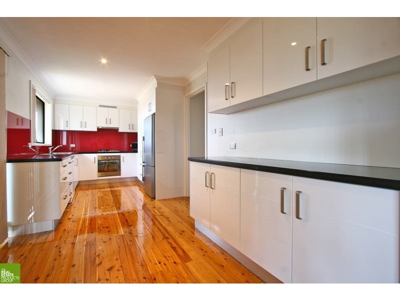 167 Jacaranda Avenue, Figtree NSW 2525