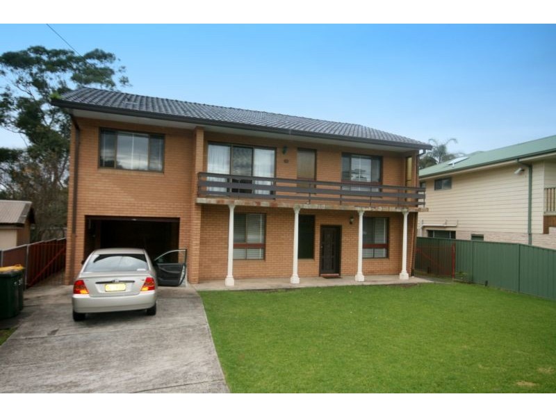 33 O’Donnell Street, Figtree NSW 2525