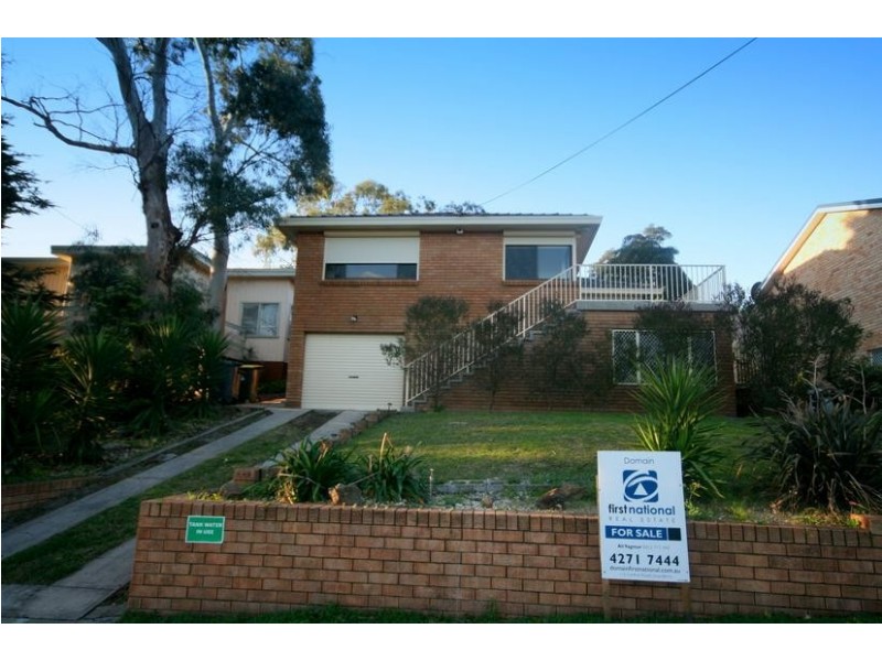 10 Hayward Street, Kanahooka NSW 2530