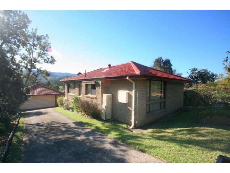 58 Gibsons Road, Figtree NSW 2525