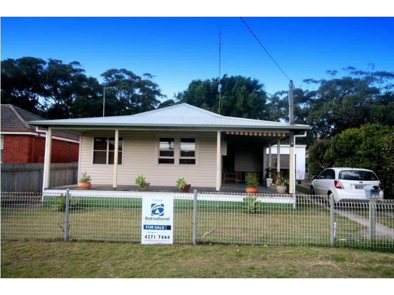 103 Ocean Street, Windang NSW 2528