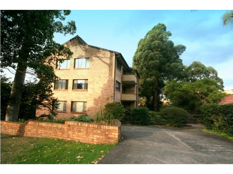 4/27 Mangerton Road, Wollongong NSW 2500