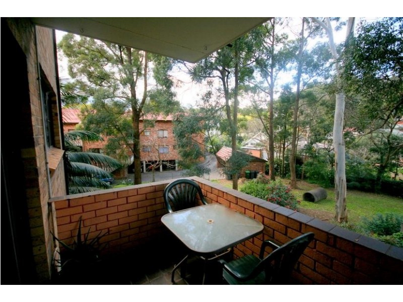 4/27 Mangerton Road, Wollongong NSW 2500