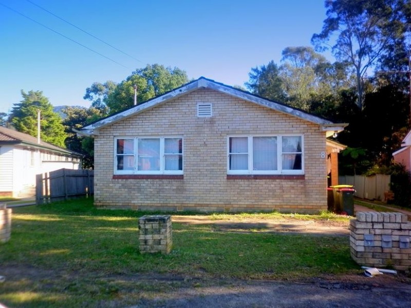 1/8 College Place, Gwynneville NSW 2500