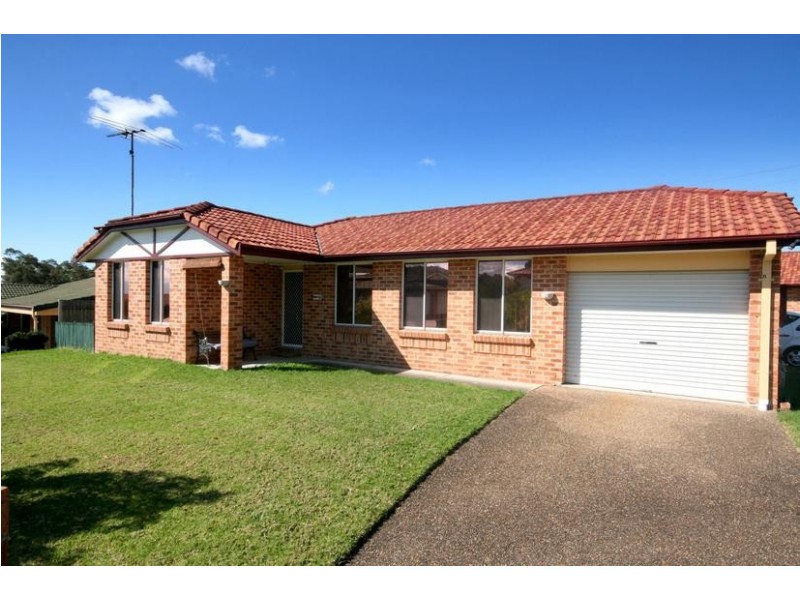 8/6 Macleay Place, Albion Park NSW 2527