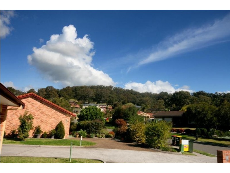 8/6 Macleay Place, Albion Park NSW 2527