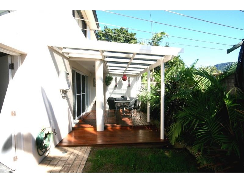 1/54 Rosemont Street, Wollongong NSW 2500