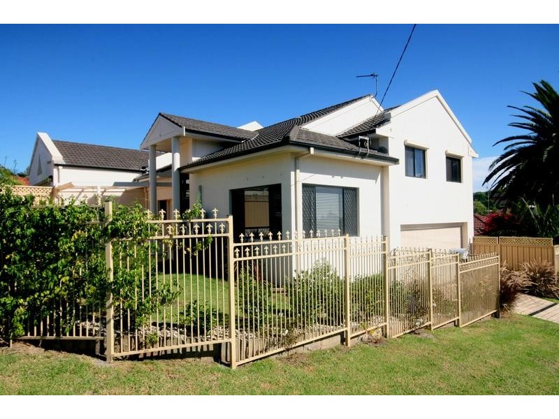 1/54 Rosemont Street, Wollongong NSW 2500