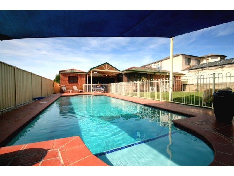 20 Creek Run, Cordeaux Heights NSW 2526