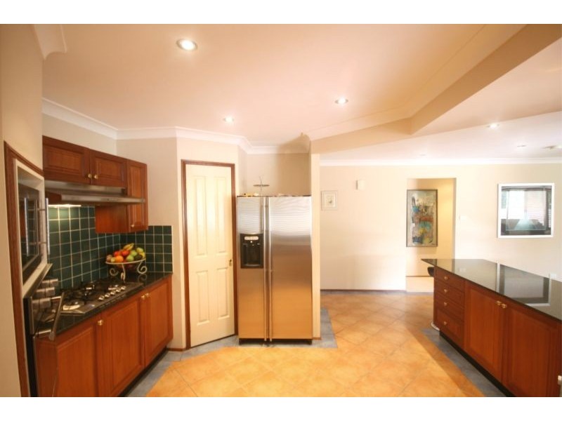 20 Creek Run, Cordeaux Heights NSW 2526