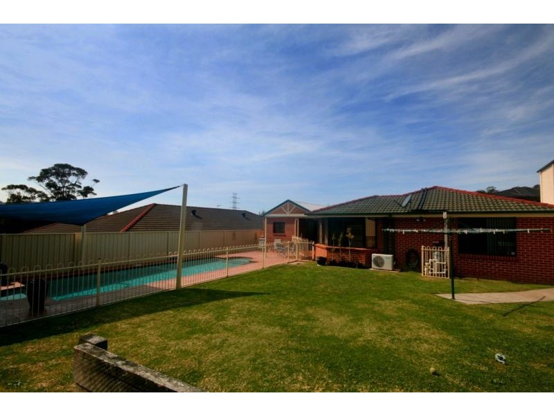 20 Creek Run, Cordeaux Heights NSW 2526