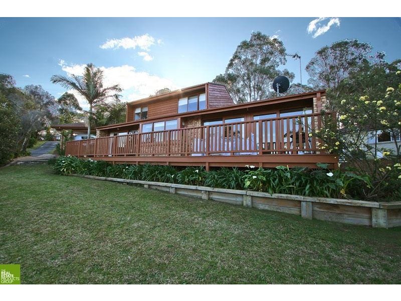 21 Ben Nevis Road, Farmborough Heights NSW 2526