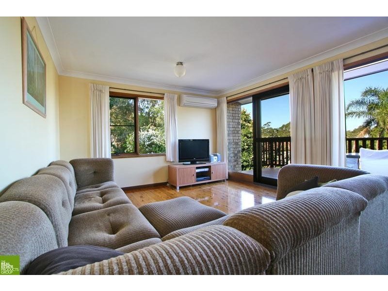 21 Ben Nevis Road, Farmborough Heights NSW 2526