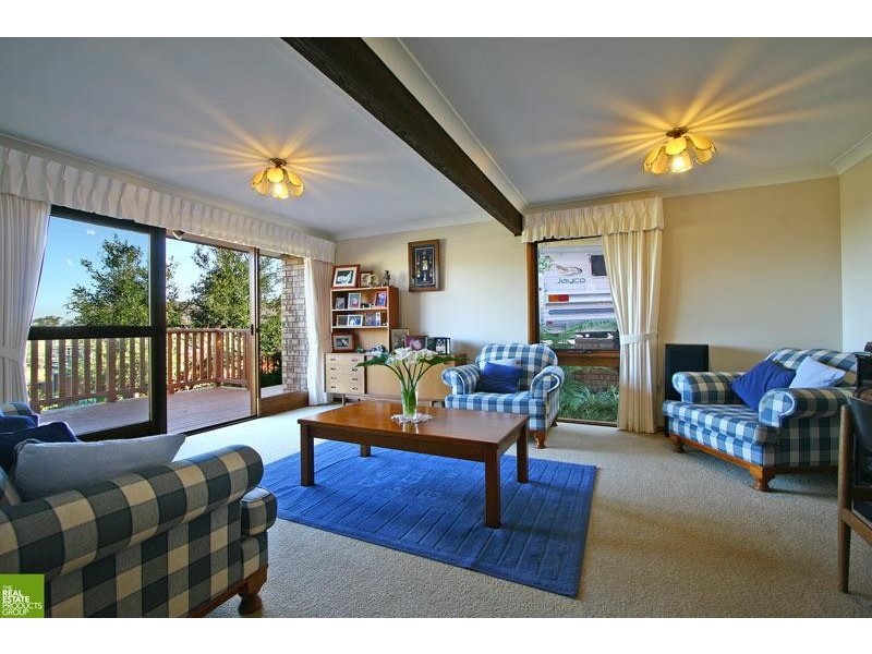 21 Ben Nevis Road, Farmborough Heights NSW 2526