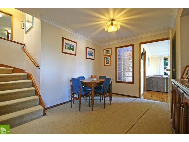 21 Ben Nevis Road, Farmborough Heights NSW 2526