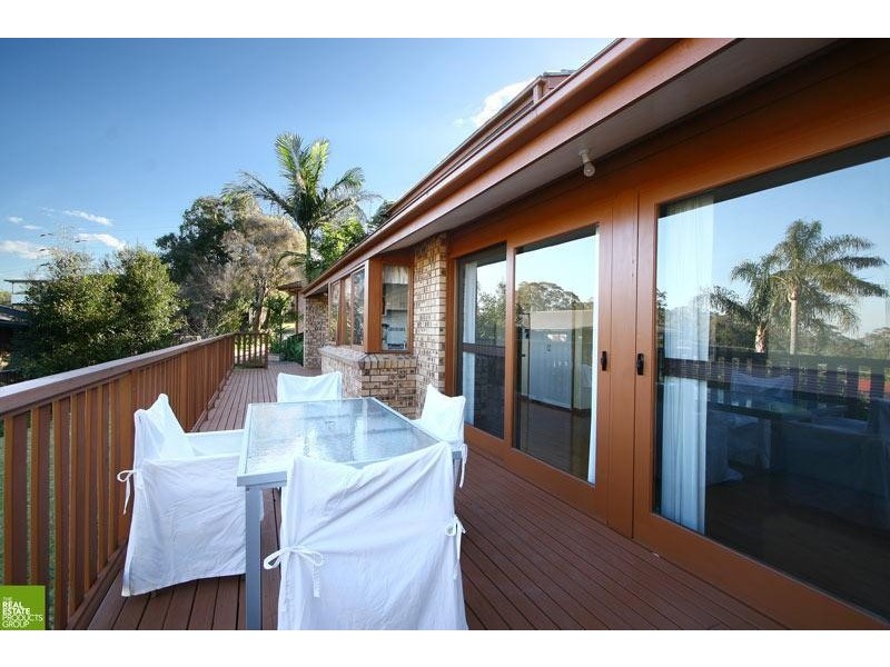 21 Ben Nevis Road, Farmborough Heights NSW 2526