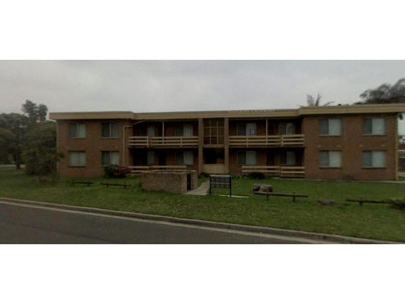 5/12 Burroo Street, Albion Park Rail NSW 2527