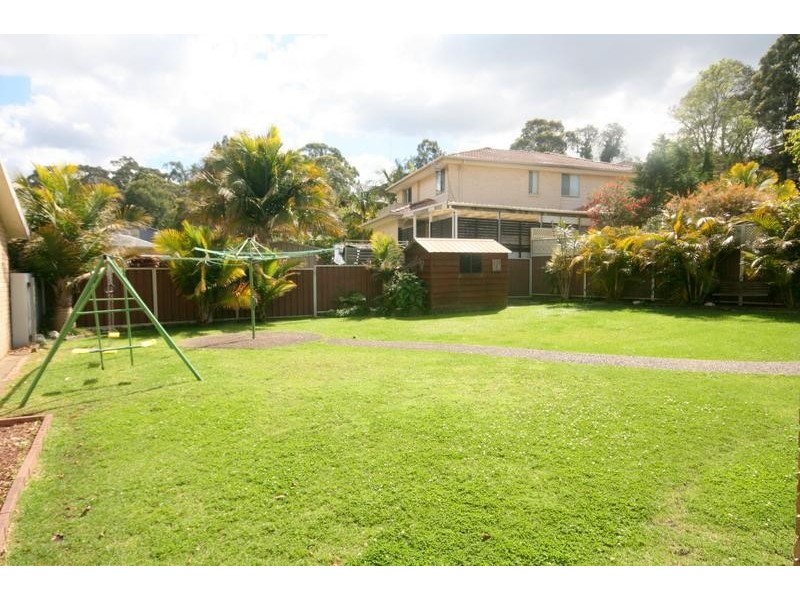 40 Coachwood Drive, Unanderra NSW 2526