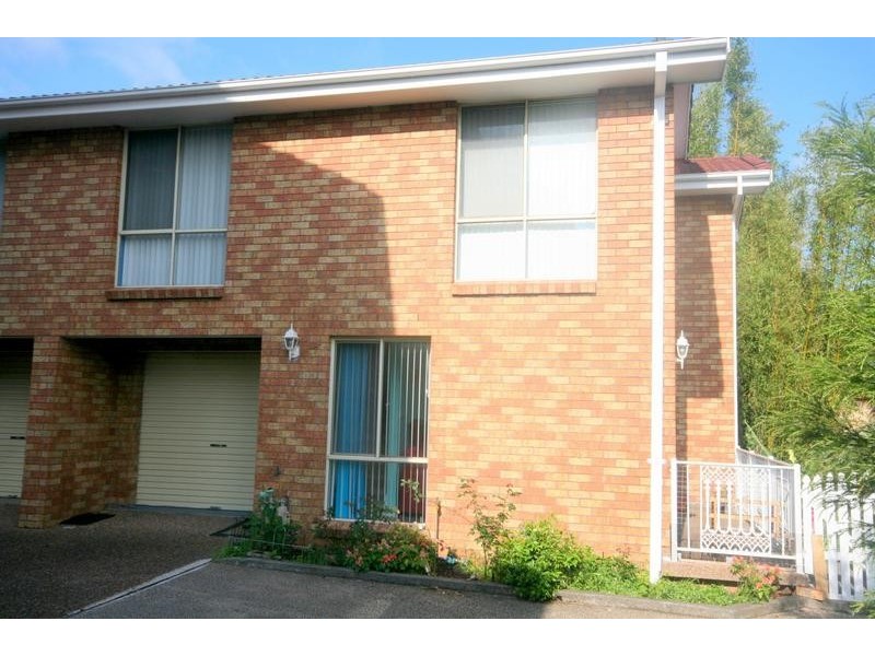 2/28 Osborne Street, Wollongong NSW 2500