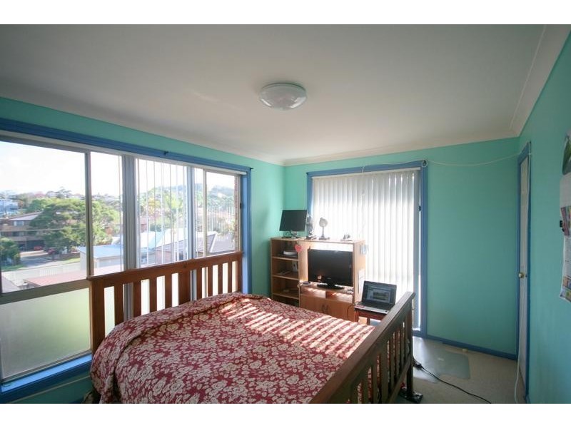 2/28 Osborne Street, Wollongong NSW 2500